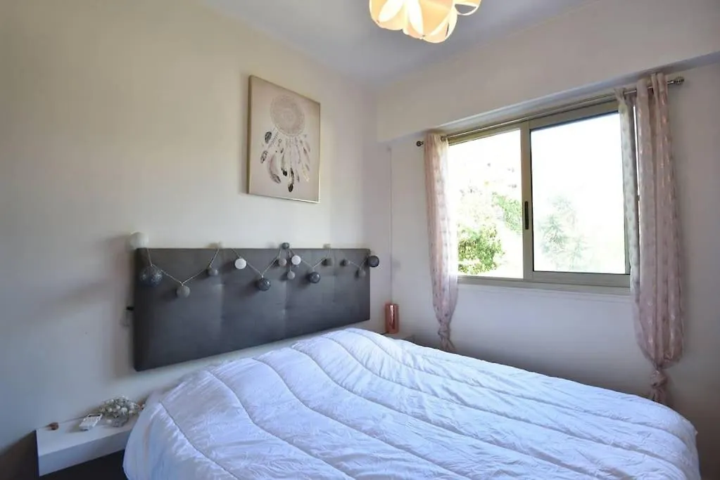 Apartamento Nice Signature Fabron